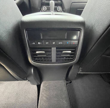 2016 Mazda CX-9 Touring