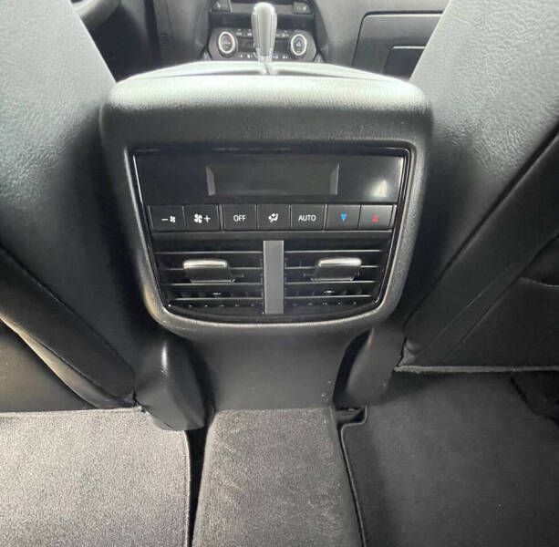 2016 Mazda CX-9 Touring