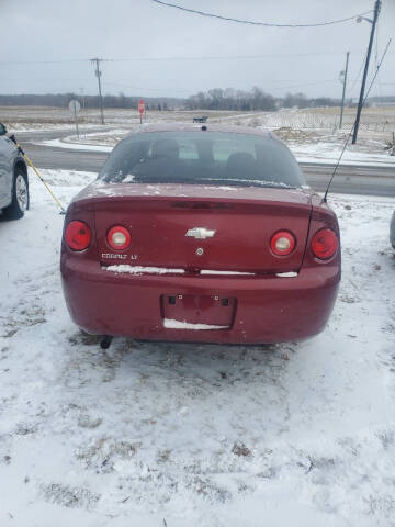2008 Chevrolet Cobalt LT