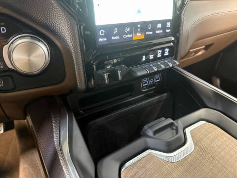 2023 RAM 1500 Limited Longhorn