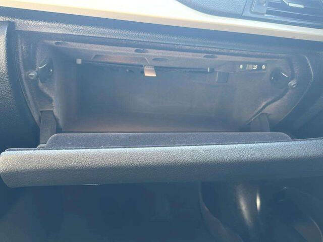 2014 BMW 3 Series 320i xDrive