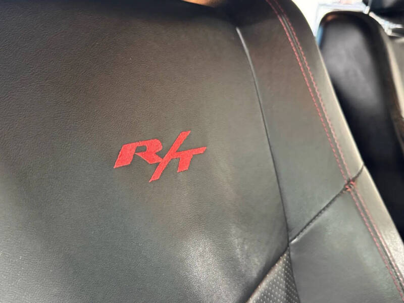 2015 Dodge Durango R/T