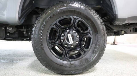 2024 Ford F-250 Super Duty