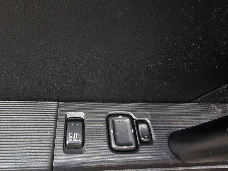 2006 Mazda MX-5 Miata