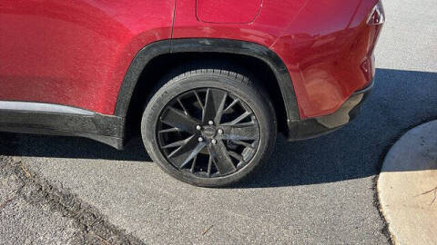 2024 Jeep Wagoneer S Launch Edition