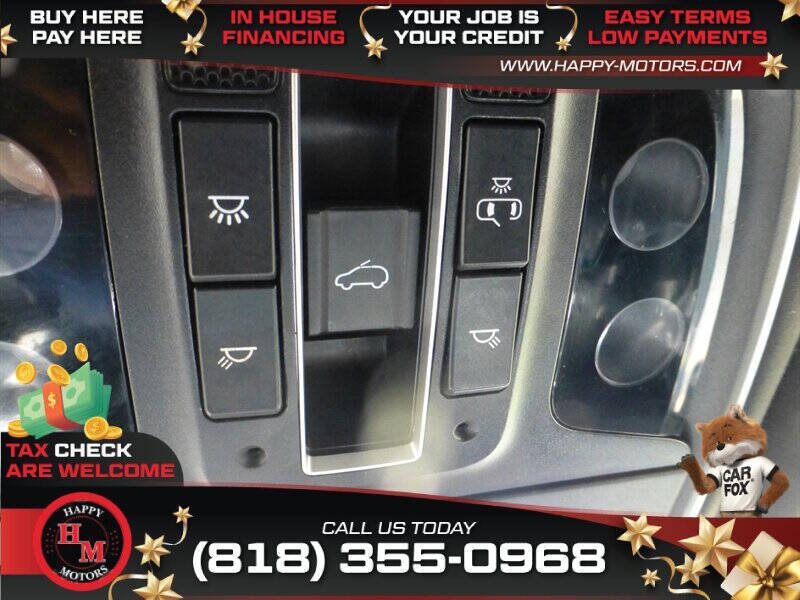 2019 Kia Sorento SX V6