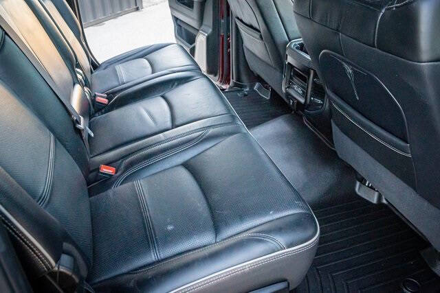 2021 RAM 2500 Limited