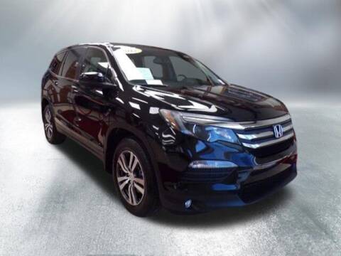 2017 Honda Pilot for sale at Adams Auto Group Inc. in Charlotte NC