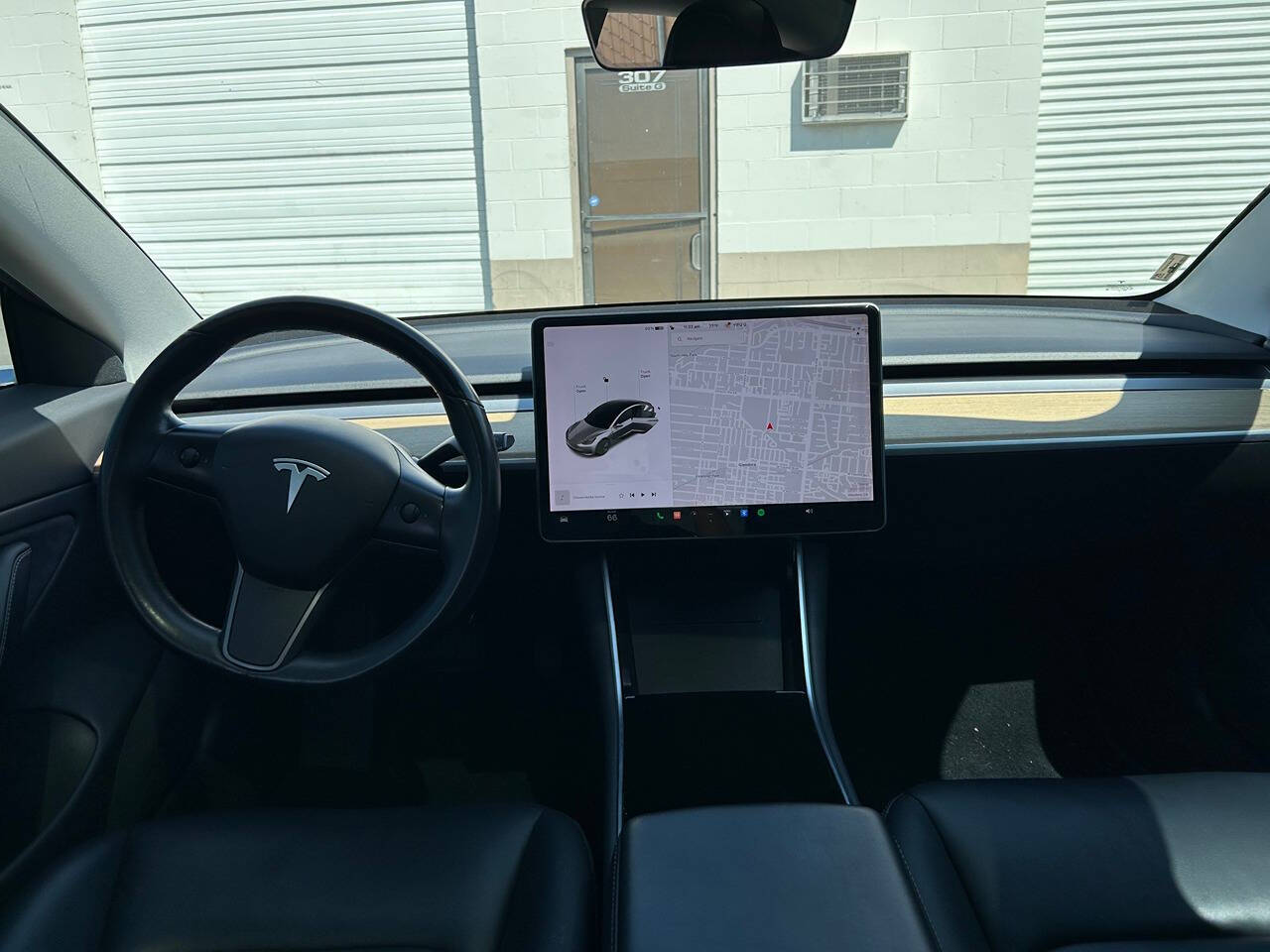 2018 Tesla Model 3 for sale at Sedona Motors in Glendora, CA