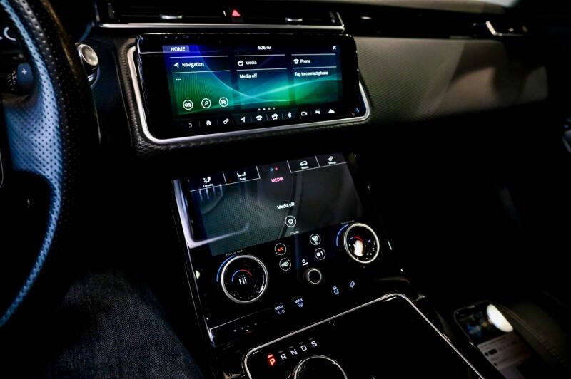 2020 Land Rover Range Rover Velar P250 S