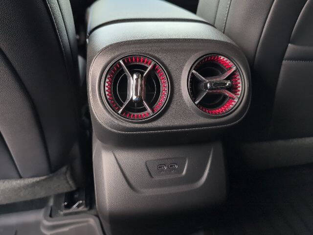 2026 Chevrolet Blazer EV RS