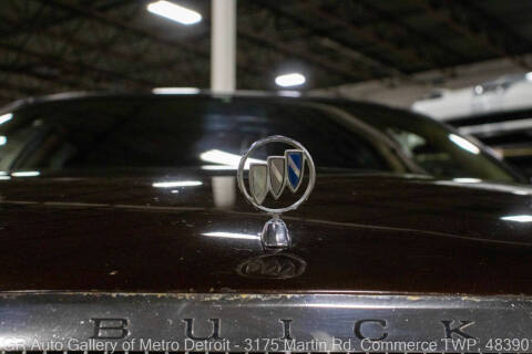 1996 Buick Roadmaster Estate