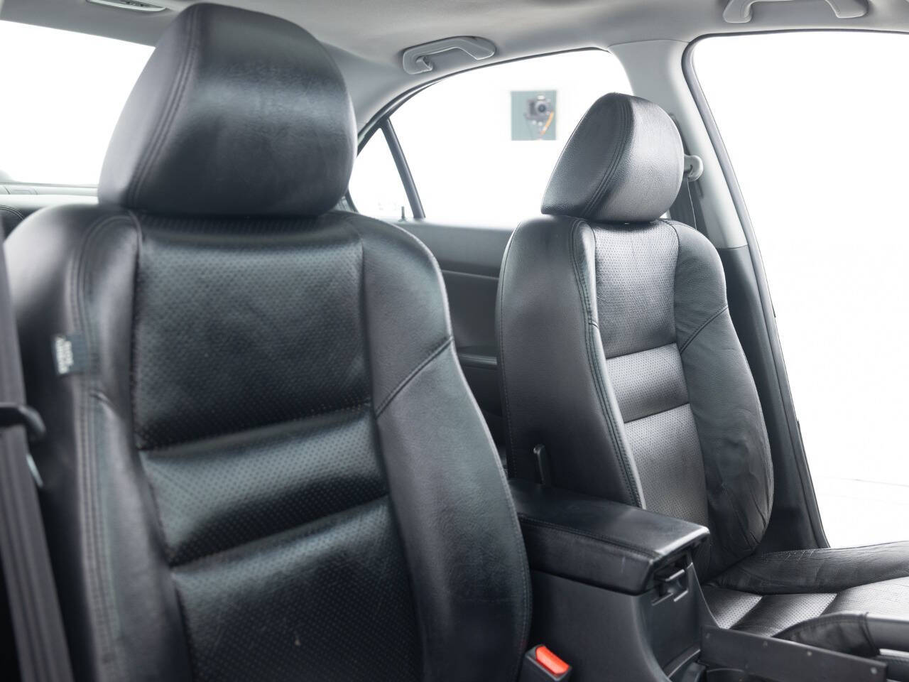 Used Car 2007 Acura Tsx  W/navi 4dr Sedan 5a W/navigation For Sale Under $10,000 In Coal City, Illinois