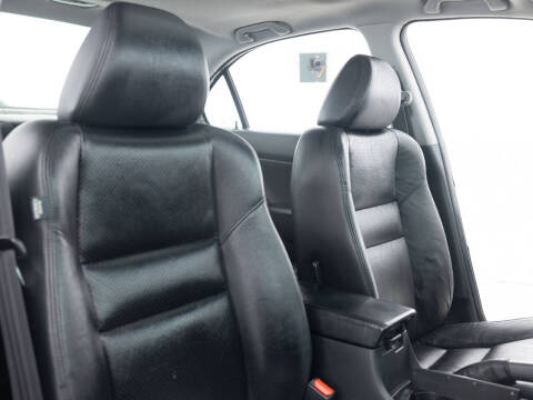 2007 Acura TSX w/Navi