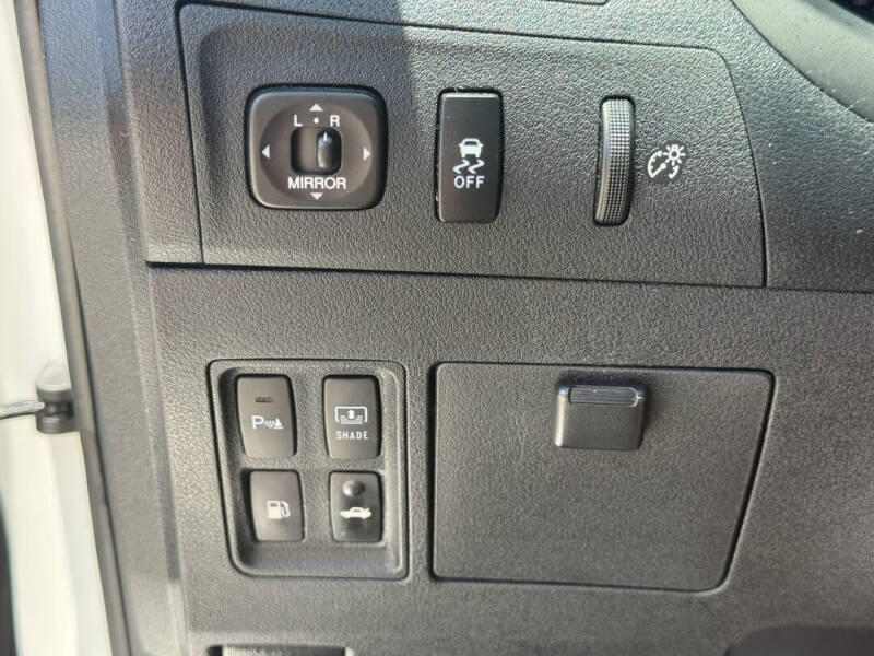 2011 Lexus ES 350