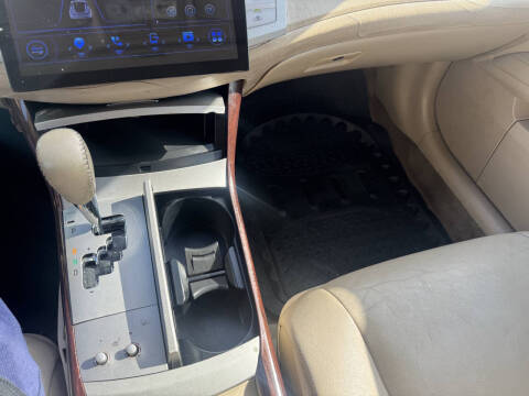 2008 Toyota Avalon XLS