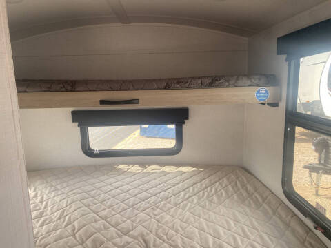 2025 Flagstaff E-PRO 20FK