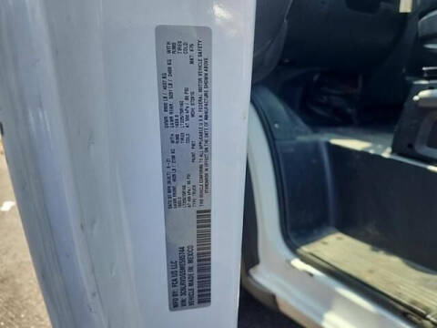 2021 RAM ProMaster 2500 159 WB