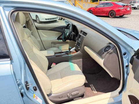 2012 Lexus IS 250