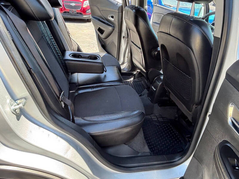 2013 Buick Encore