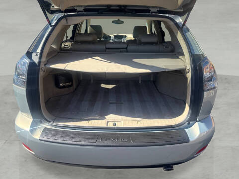 2004 Lexus RX 330