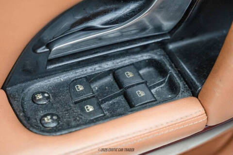 2007 Maserati Quattroporte