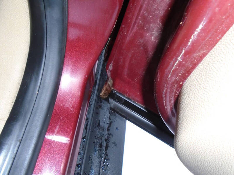 2008 Chevrolet Tahoe