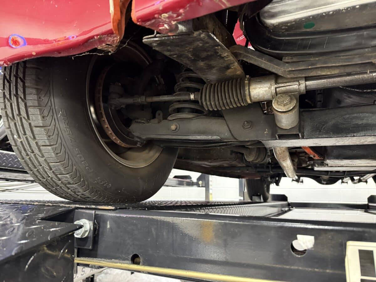 1939 Chevrolet Master Deluxe 58