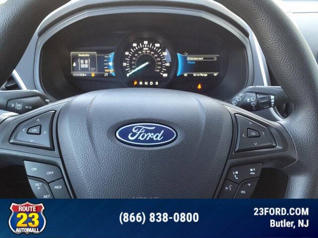 2024 Ford Edge SE