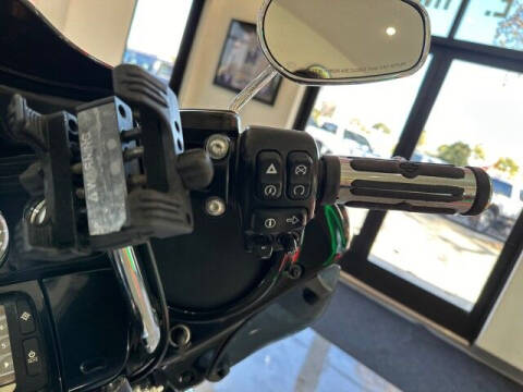 2014 Harley-Davidson Ultra Glide 107