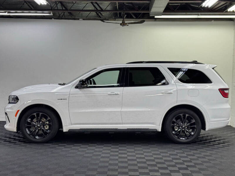 2024 Dodge Durango R/T Plus