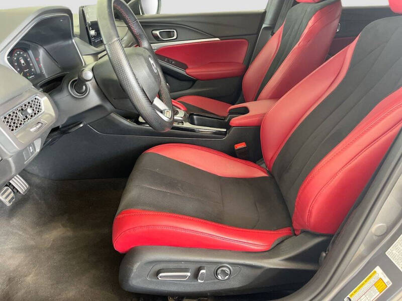 2024 Acura Integra Type S