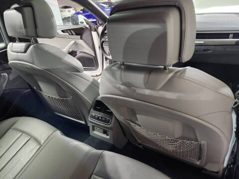 2024 Audi A5 Sportback quattro S line Prem Plus 45 TFSI