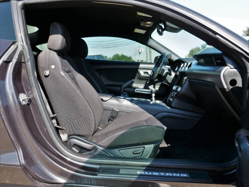 2022 Ford Mustang GT