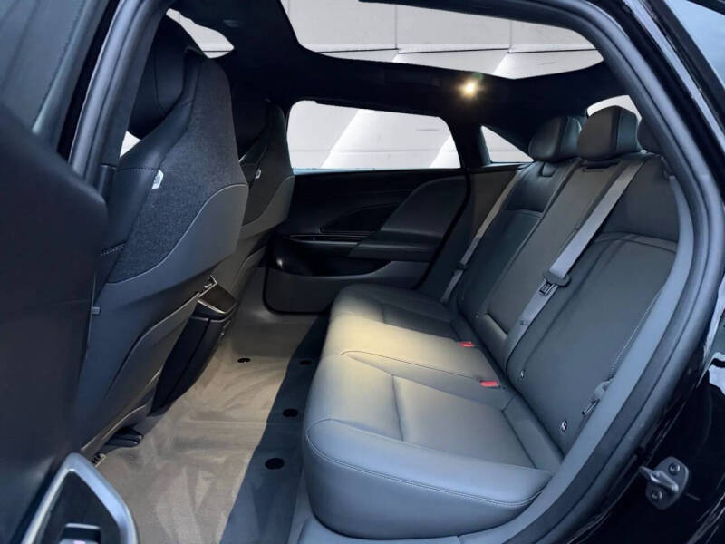 2024 Lucid Air Touring