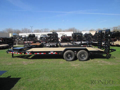 2026 Load Trail Equipment CB8320072MX