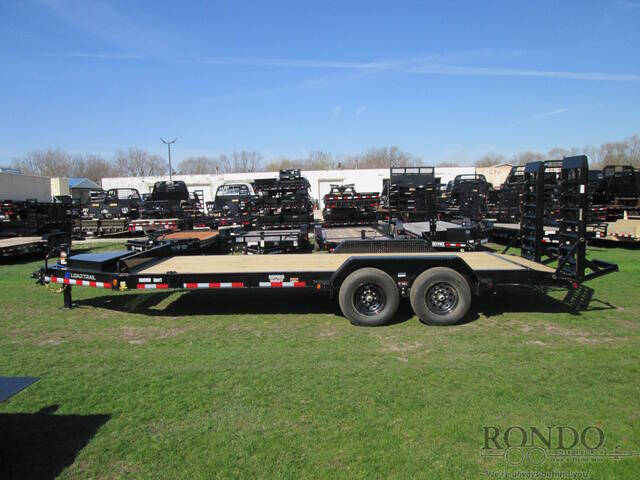 2026 Load Trail Equipment CB8320072MX