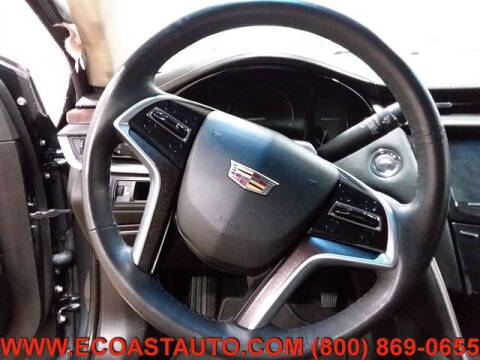 2019 Cadillac XTS Luxury