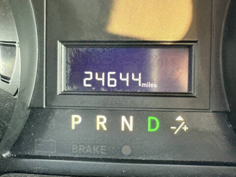 2014 RAM C/V Tradesman