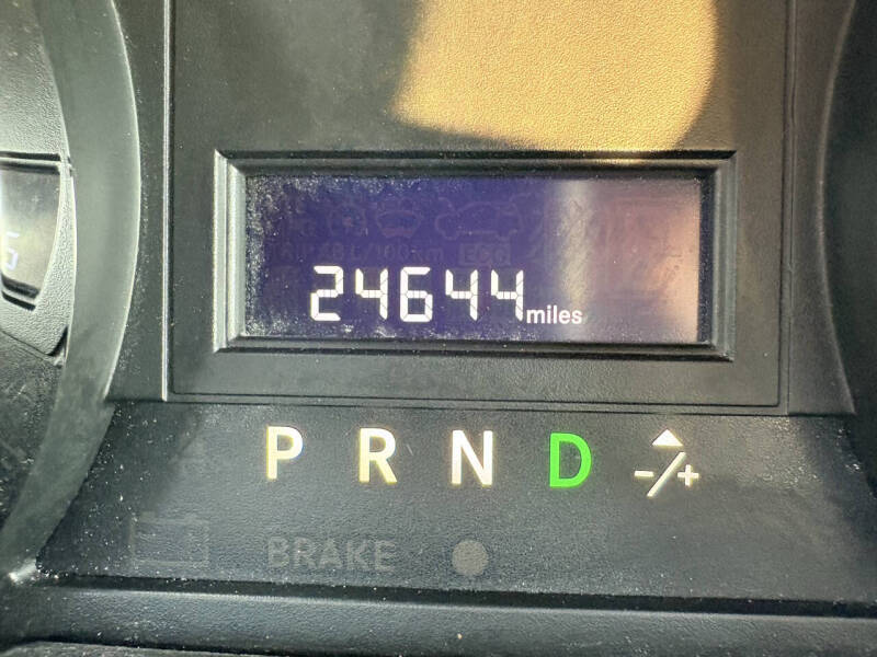 2014 RAM C/V Tradesman