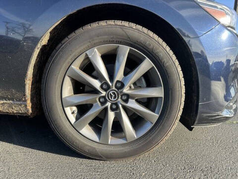 2019 Mazda MAZDA6 Sport