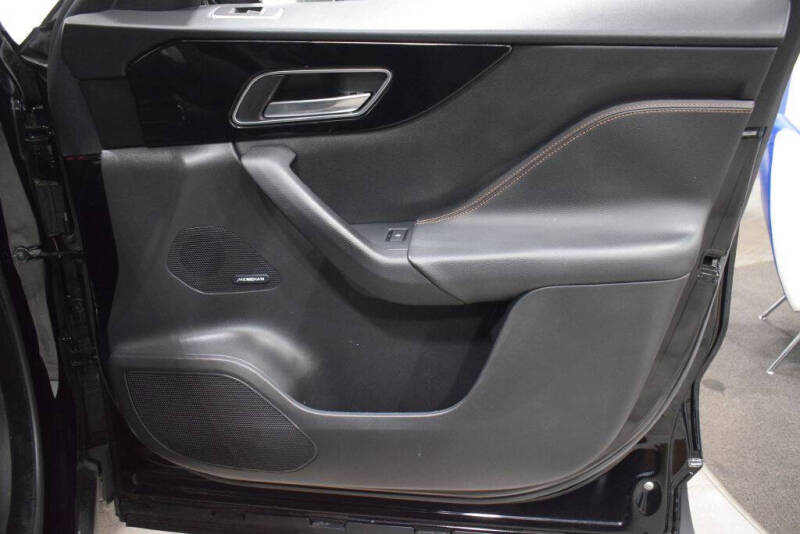 2019 Jaguar F-PACE 30t Prestige