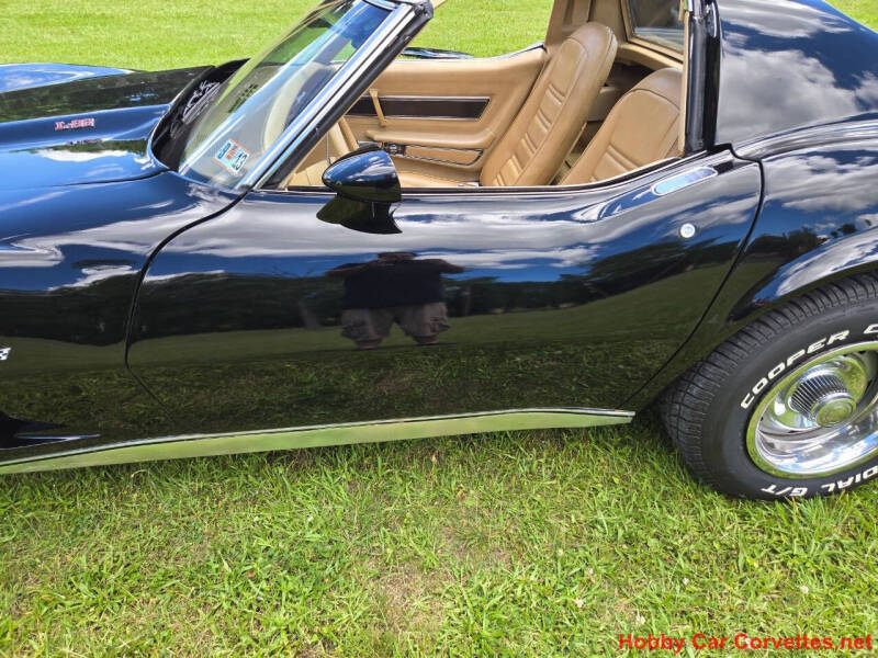 1977 Chevrolet Corvette