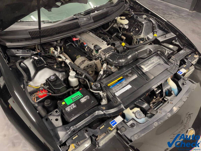 1993 Chevrolet Camaro Z28
