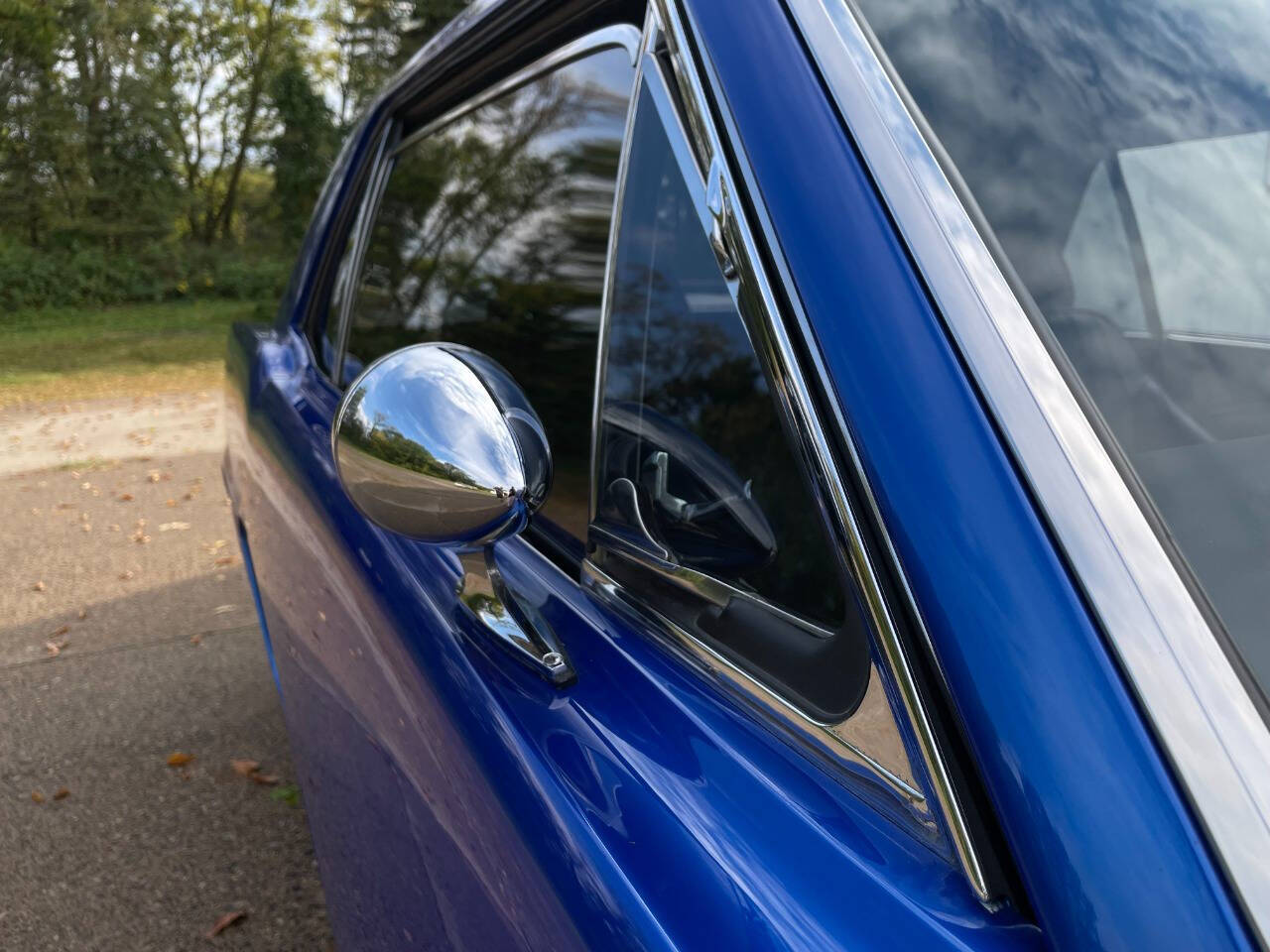 1966 Ford Mustang 127