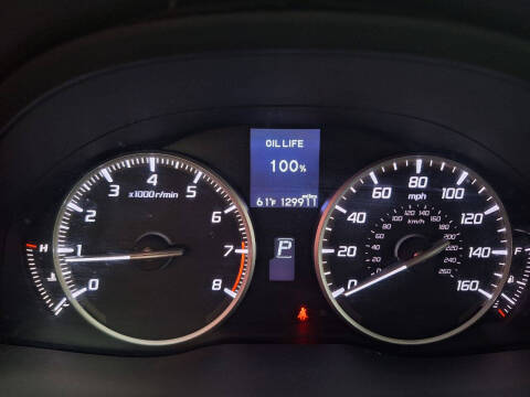 2013 Acura RDX w/Tech