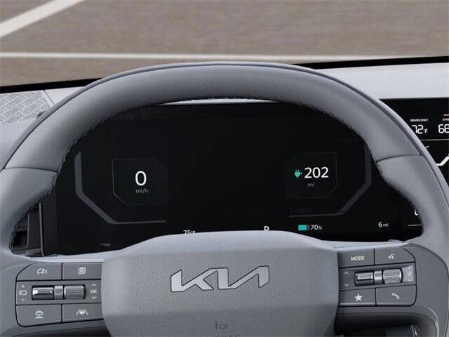 2026 Kia EV9 Land
