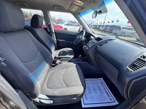 2013 Kia Soul