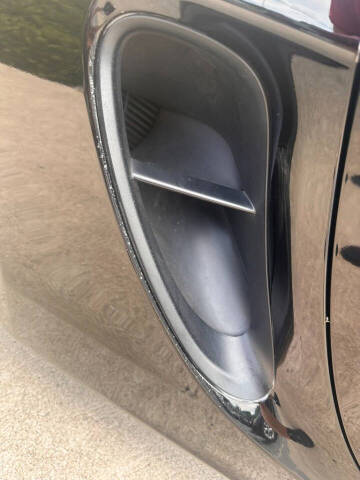 2015 Porsche Cayman GTS