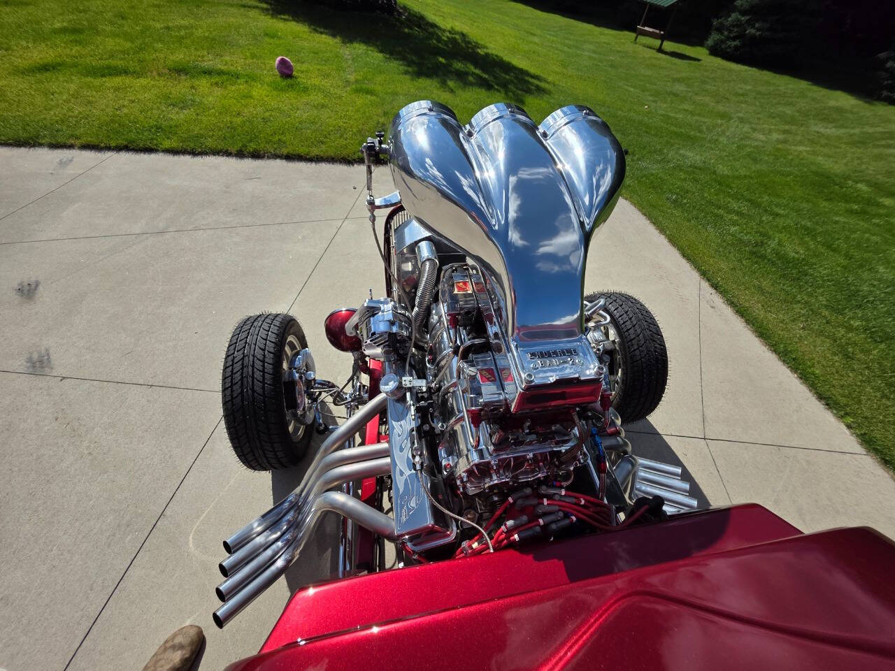 1933 Ford Coupe 101
